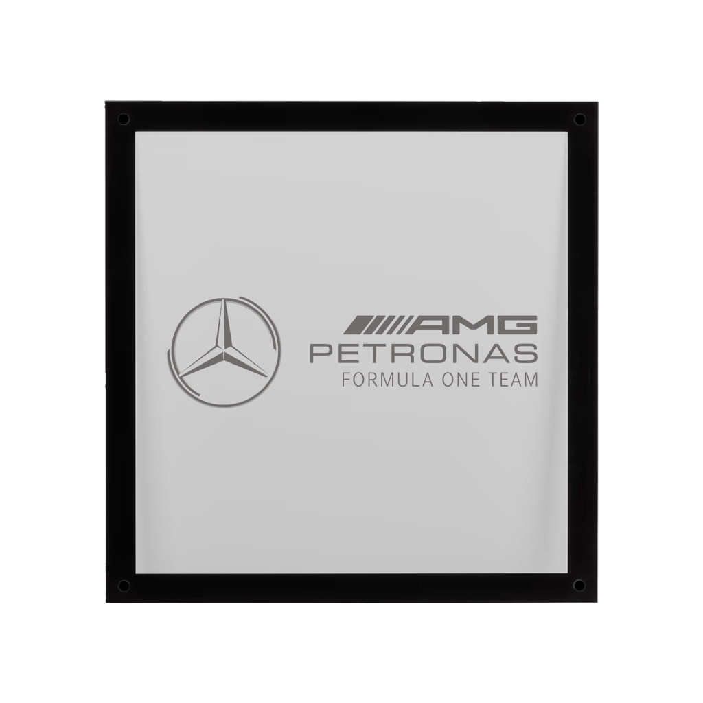 AMG Petronas F1 Art