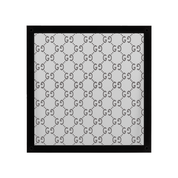 Gucci Monogram Full Glass Art